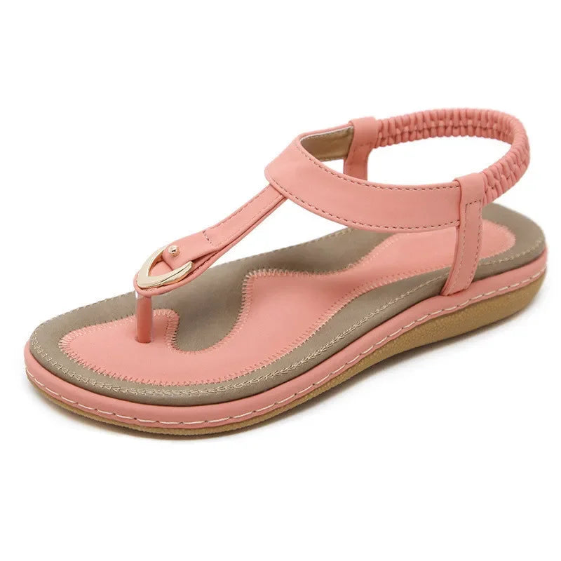 Keith | Soft & Supportive Sandals
