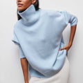 Emma™ | Rollneck Sweater for Women
