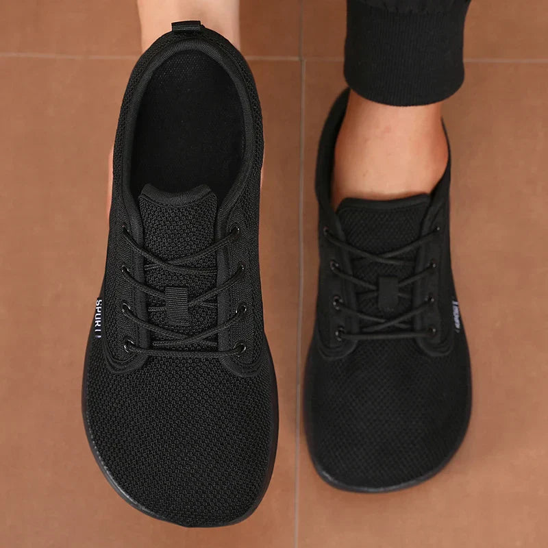 Lunéria™ | Wide Comfort Sneakers for Effortless Walking