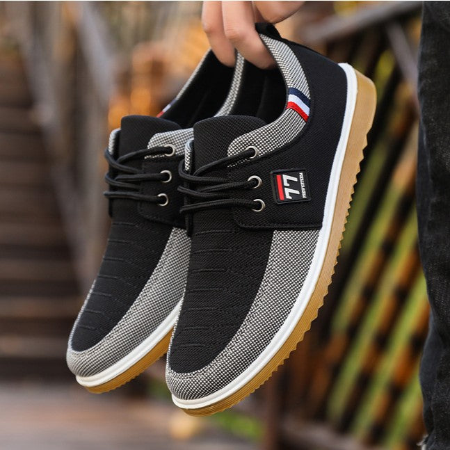 Michael | Stylish Casual Shoes