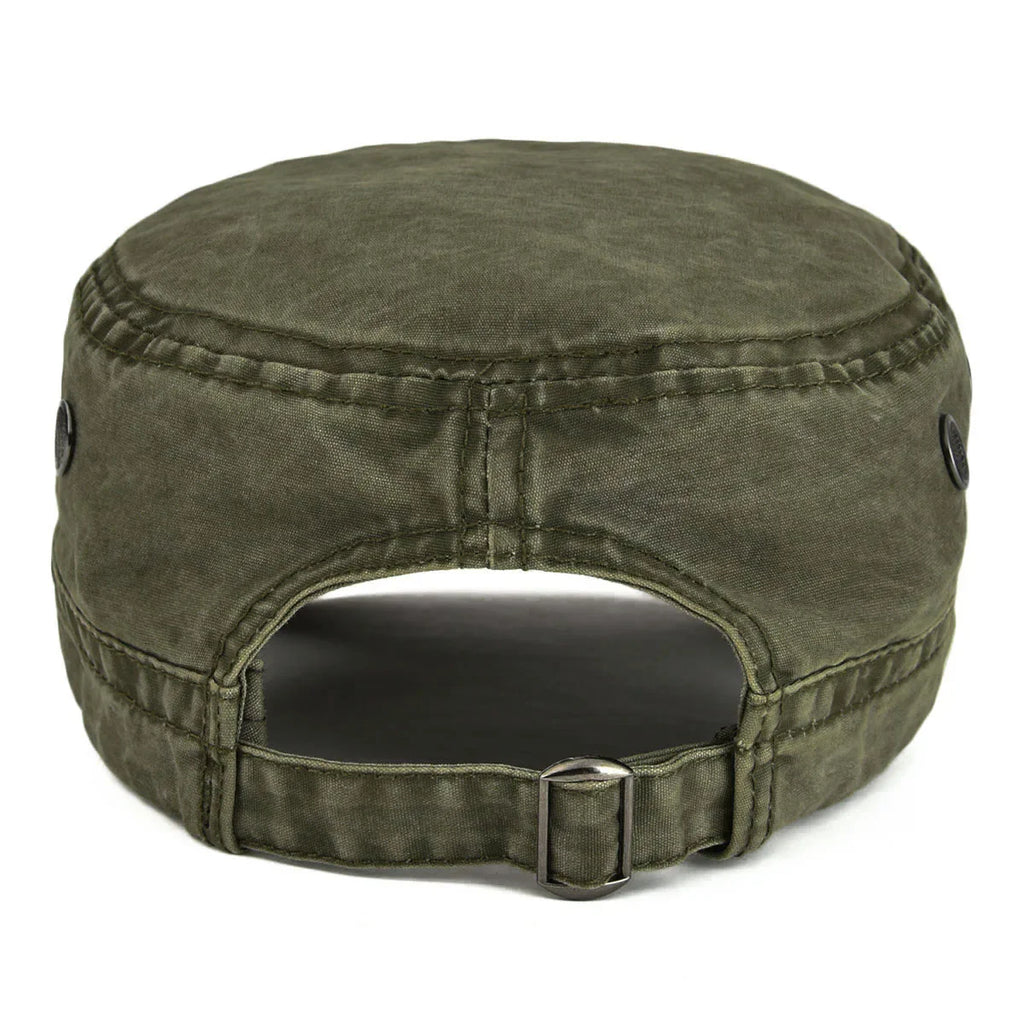 Jack™ | Rugged Vintage Cap