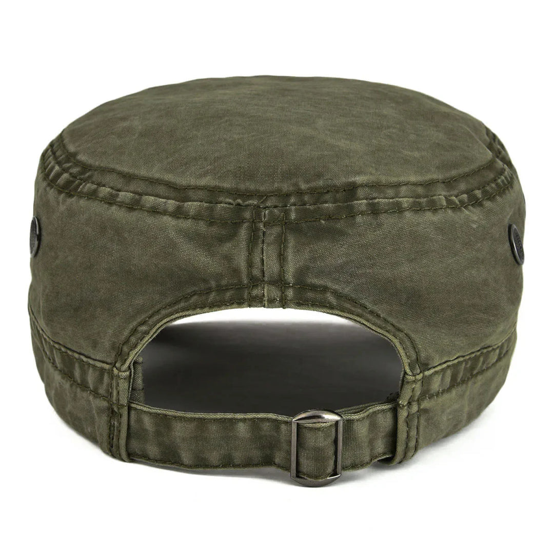 Jack™ | Rugged Vintage Cap