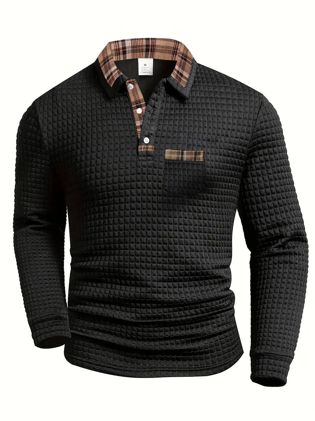 Jean™ | Casual class with a touch of character