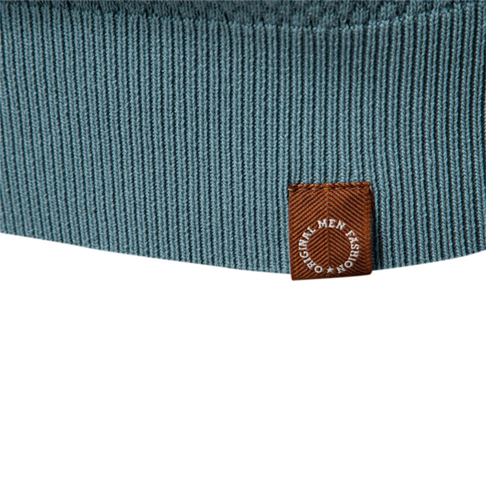 Chandail™ | Polo léger et élégant pour homme