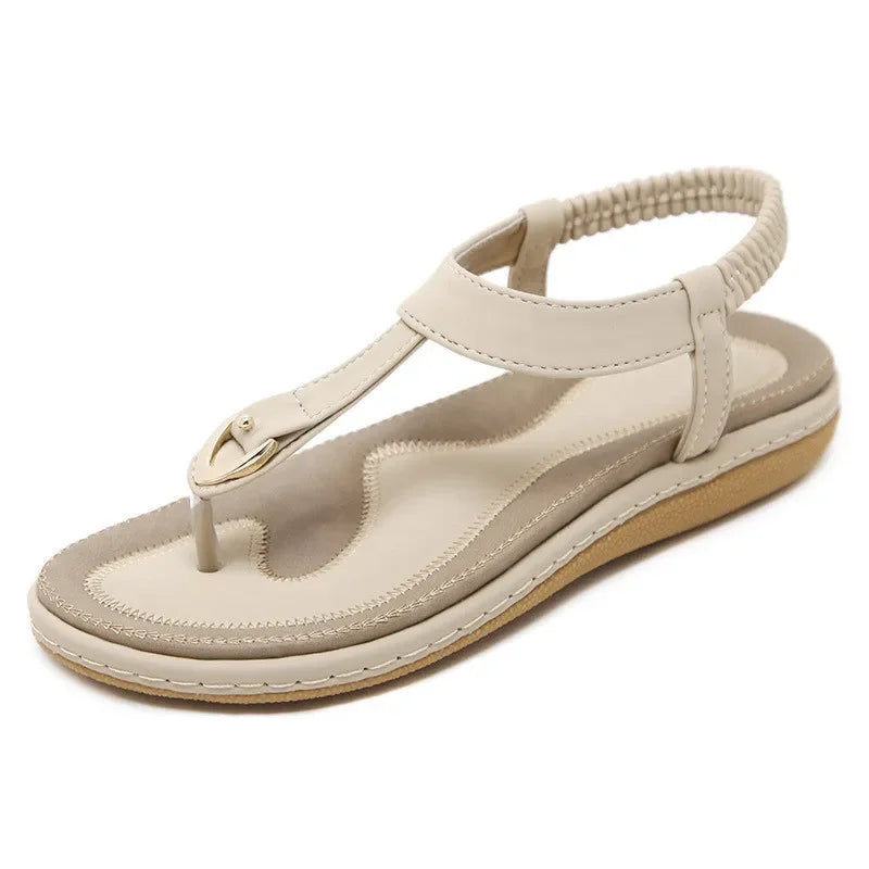 Keith | Soft & Supportive Sandals