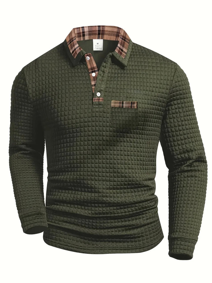 Jean™ | Casual class with a touch of character