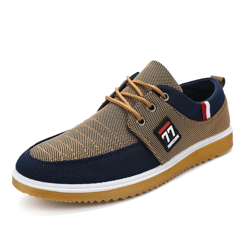 Michael | Stylish Casual Shoes
