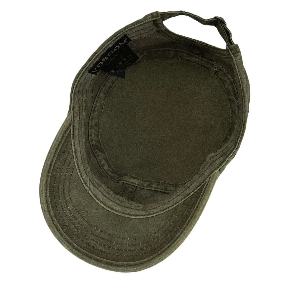 Jack™ | Rugged Vintage Cap
