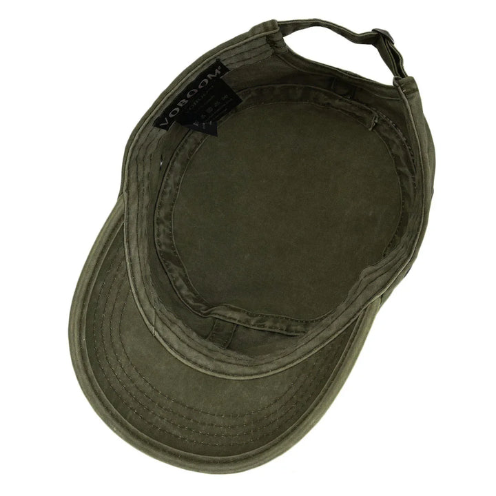 Jack™ | Rugged Vintage Cap