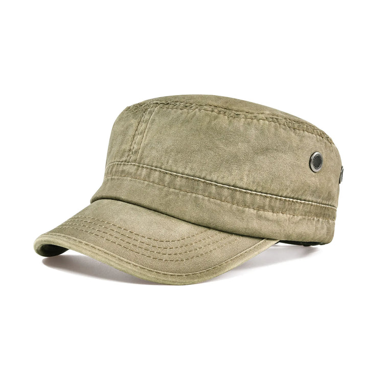 Jack™ | Rugged Vintage Cap