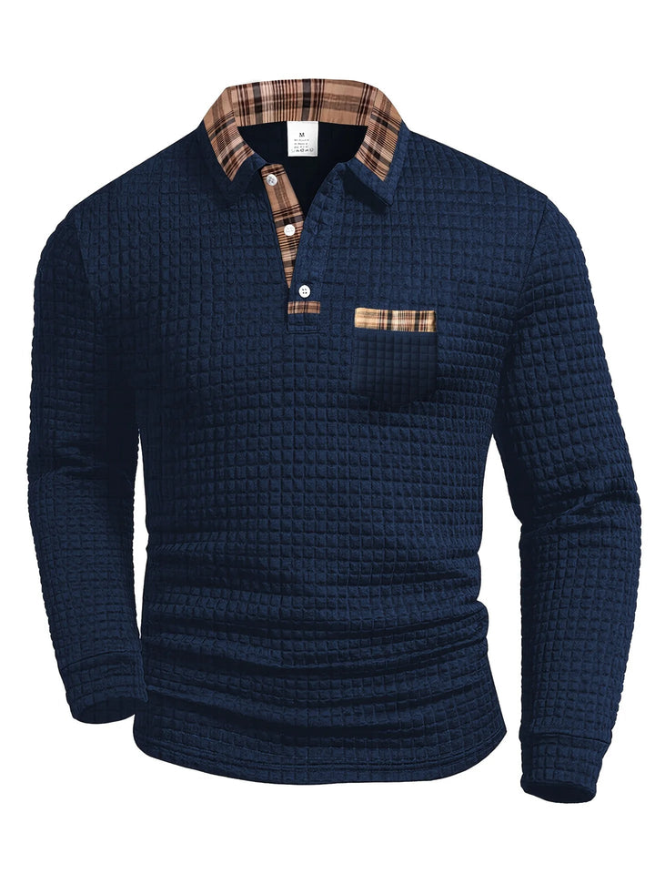 Jean™ | Casual class with a touch of character
