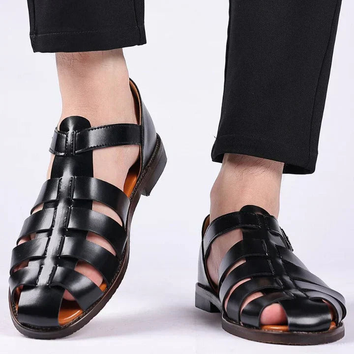 Paul | Premium Men's Sandals