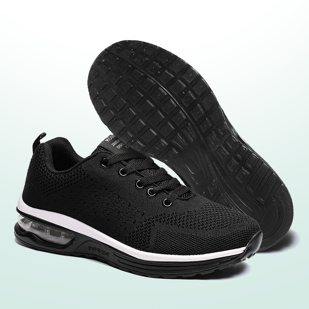 Sandra | Comfort & Support in Every Step