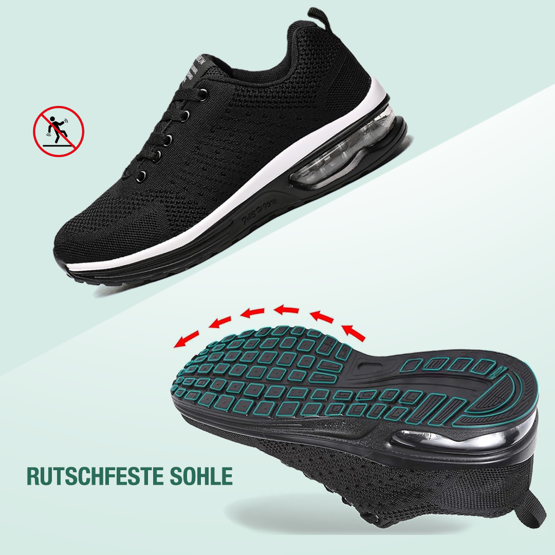 Sandra | Comfort & Support in Every Step