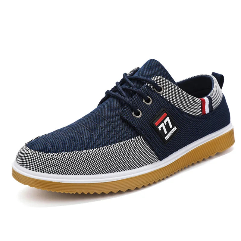 Michael | Stylish Casual Shoes