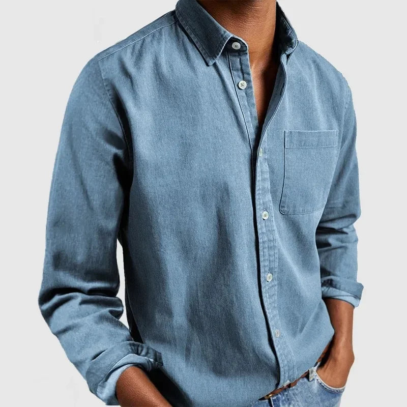 Bernard ™ | Chemise Casual Premium