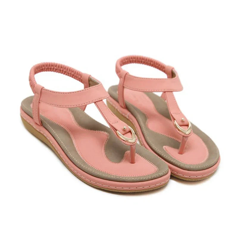 Keith | Soft & Supportive Sandals