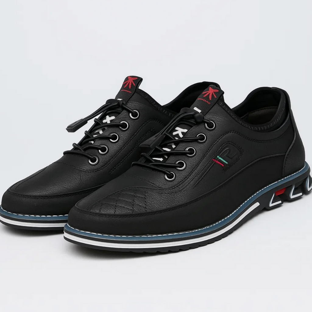 Liam | Hybrid OrthoLuxe sneaker