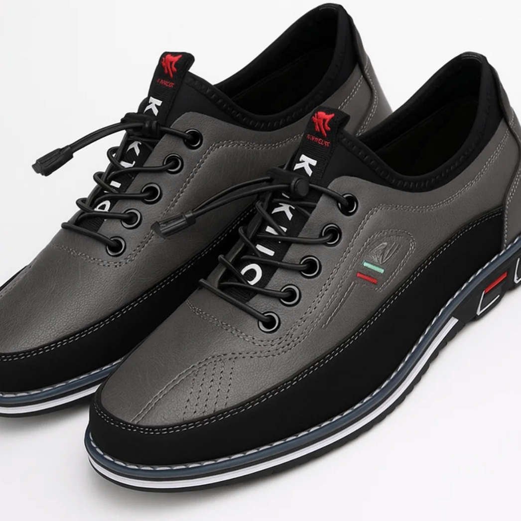 Liam | Hybrid OrthoLuxe sneaker