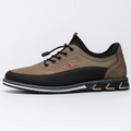 Liam | Hybrid OrthoLuxe sneaker