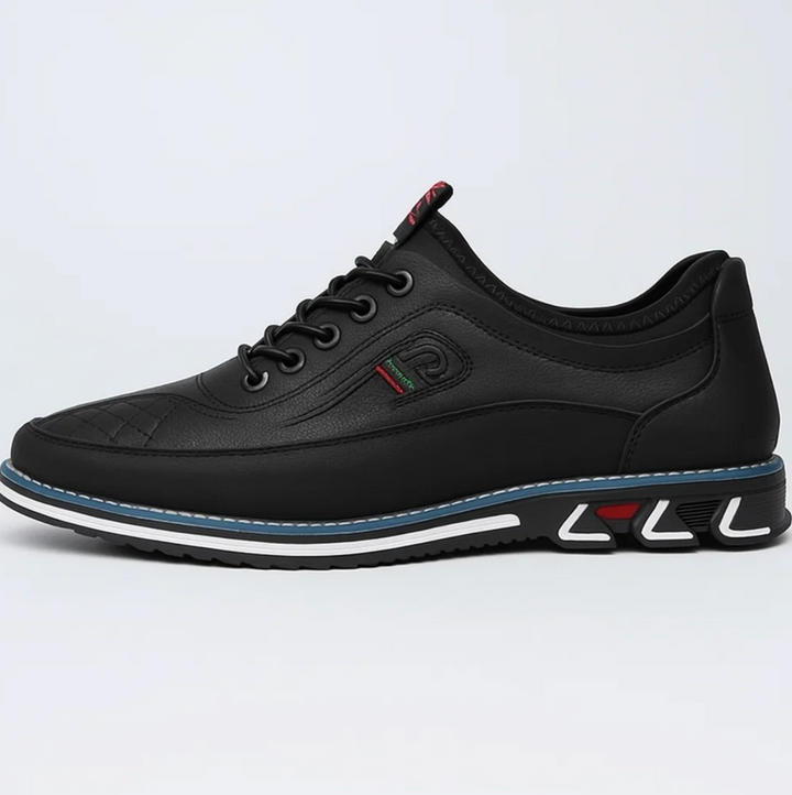 Liam | Hybrid OrthoLuxe sneaker