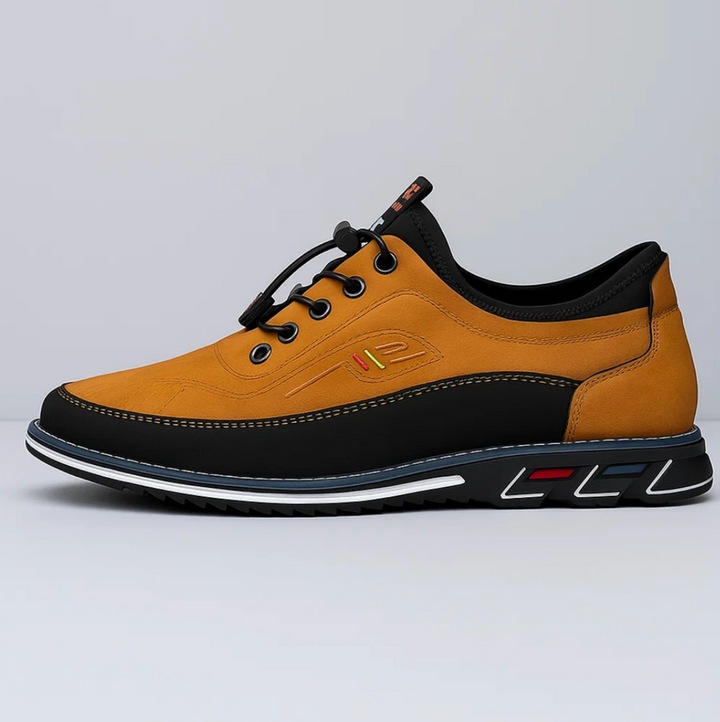 Liam | Hybrid OrthoLuxe sneaker
