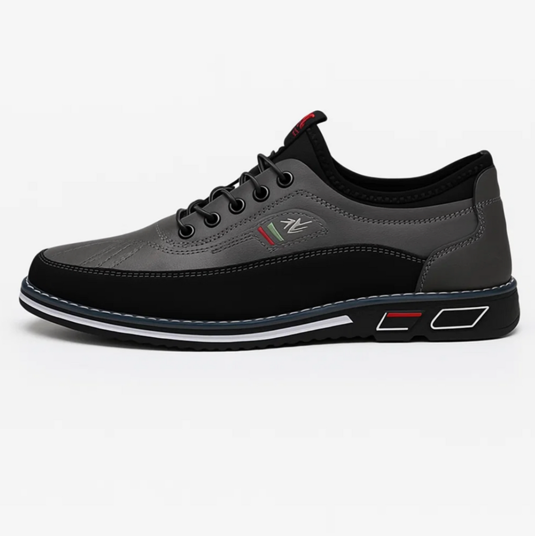 Liam | Hybrid OrthoLuxe sneaker