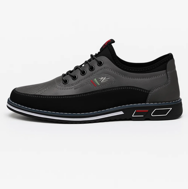 Liam | Hybrid OrthoLuxe sneaker