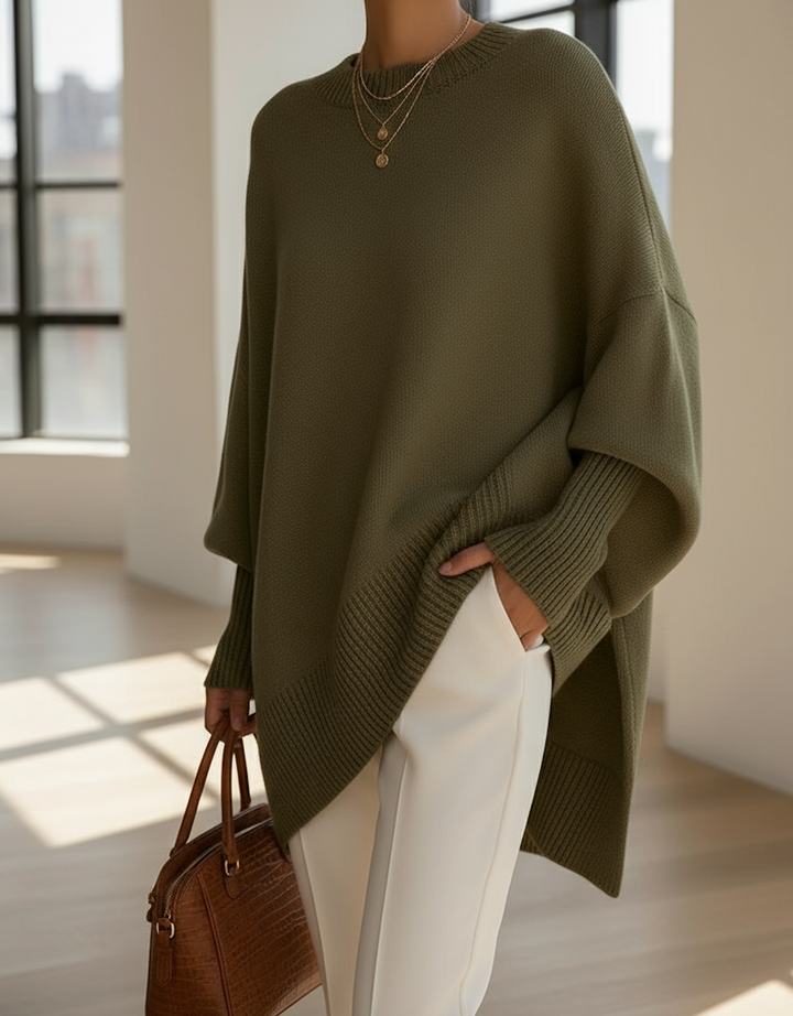 Maglione™ | Cozy Oversized Pullover