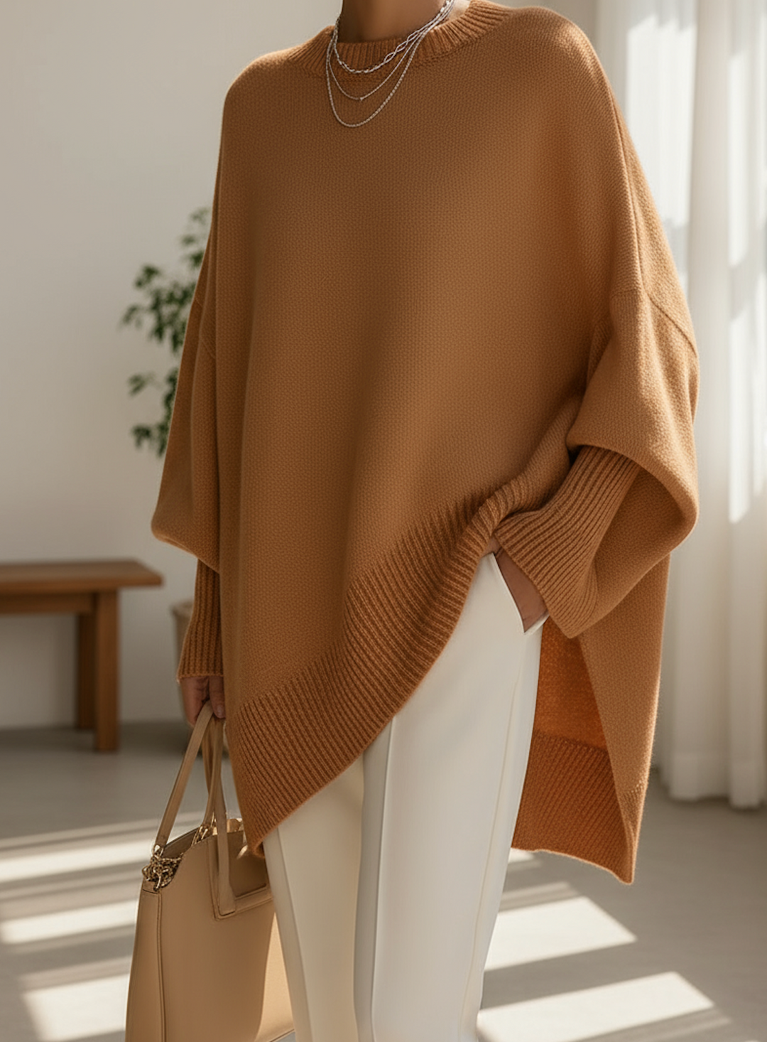 Maglione™ | Cozy Oversized Pullover
