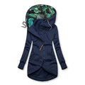 Sanne™ | Stylish Autumn Jacket, Waterproof and Windproof