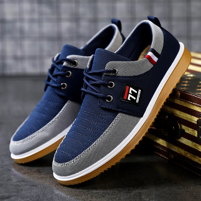 Michael | Stylish Casual Shoes