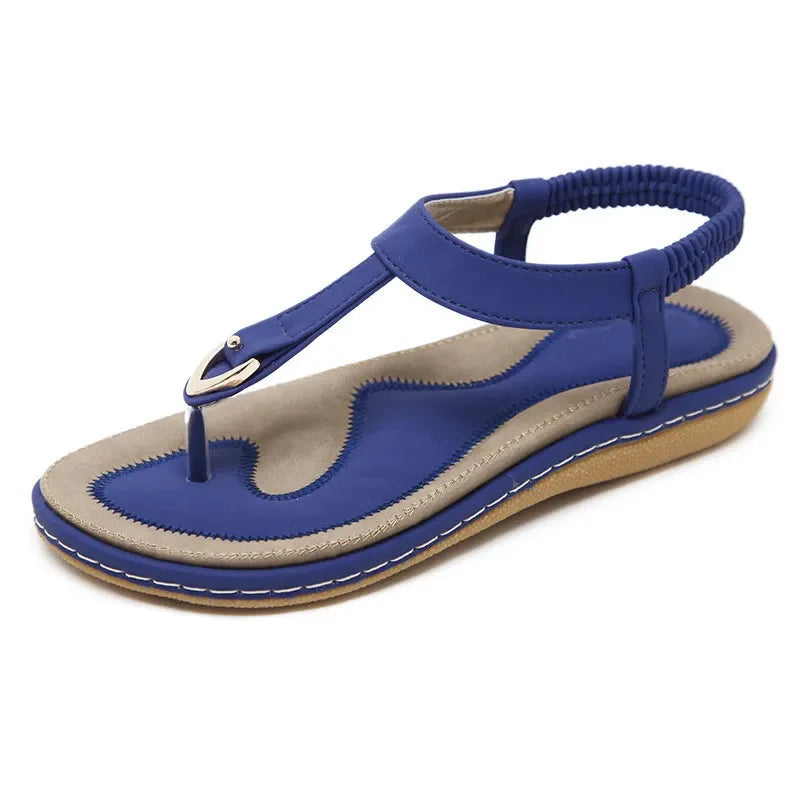 Keith | Soft & Supportive Sandals