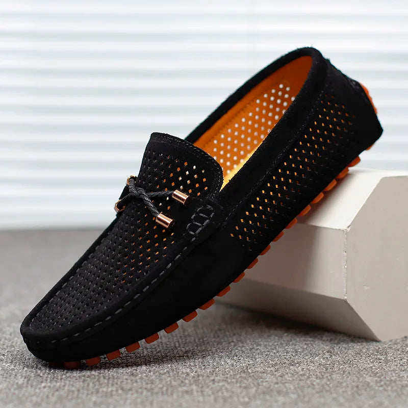 Richard™ | Breathable Summer Shoes