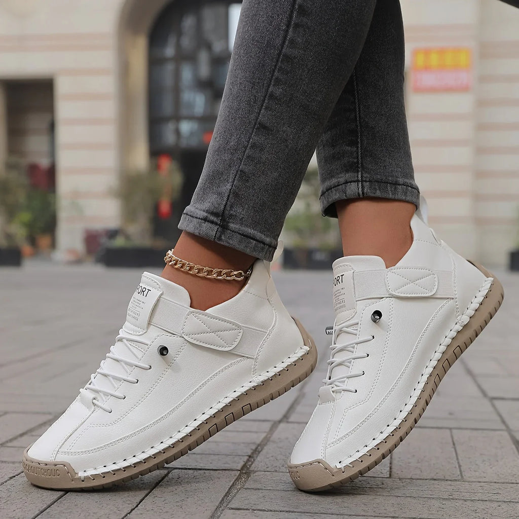 Brigitte™ | Baskets Orthopédiques Confort