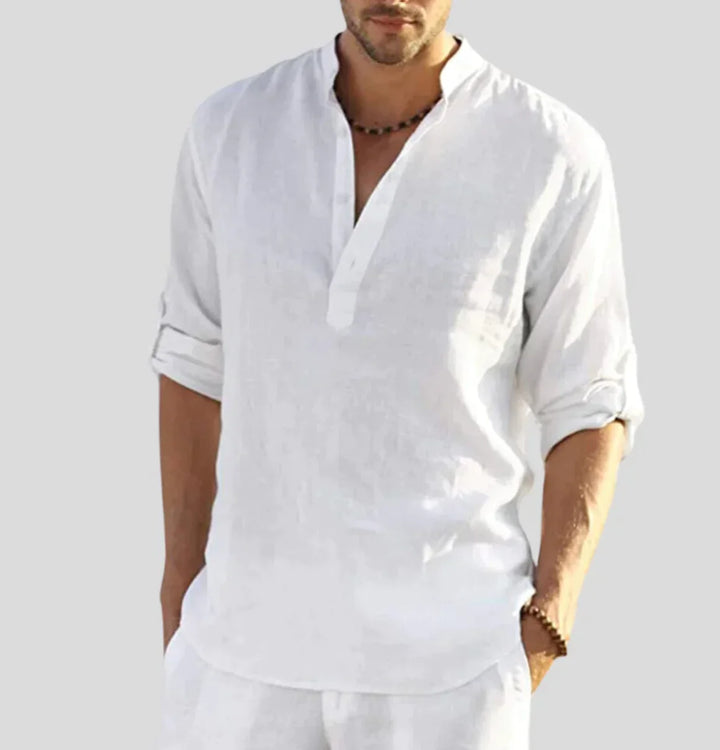 Thomas | Elegant shirt for men