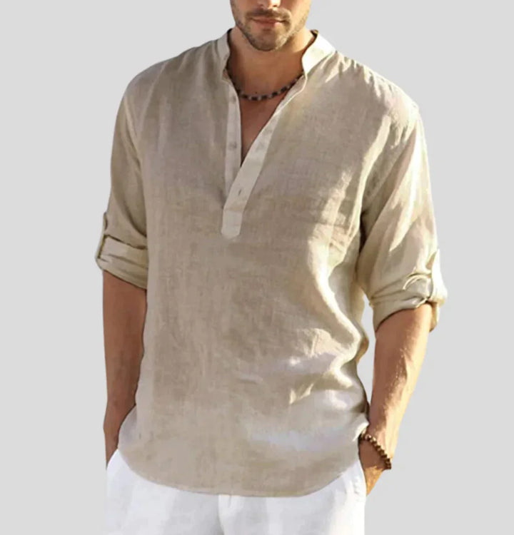 Thomas | Elegant shirt for men