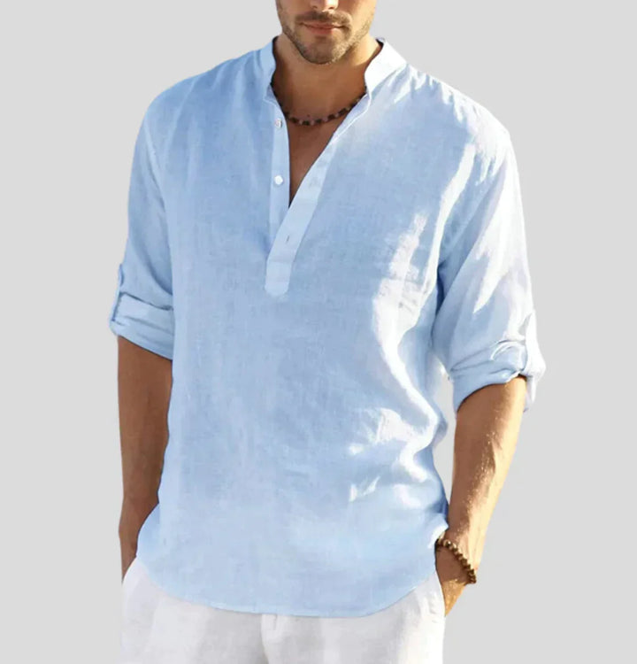 Thomas | Elegant shirt for men