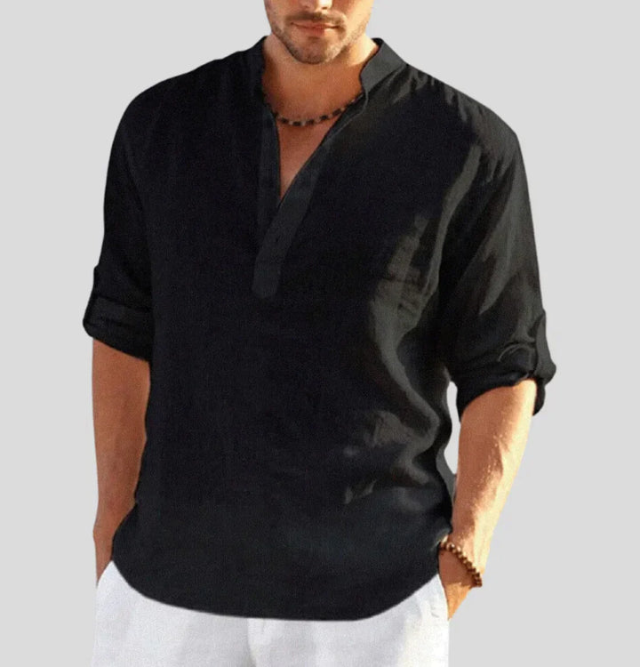 Thomas | Elegant shirt for men