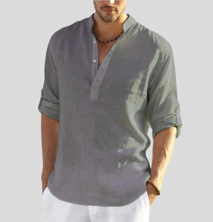 Thomas | Elegant shirt for men