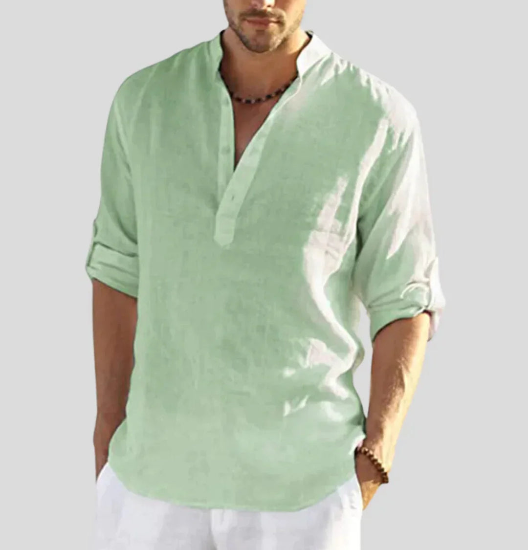 Thomas | Elegant shirt for men