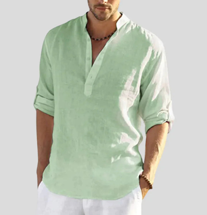 Thomas | Elegant shirt for men