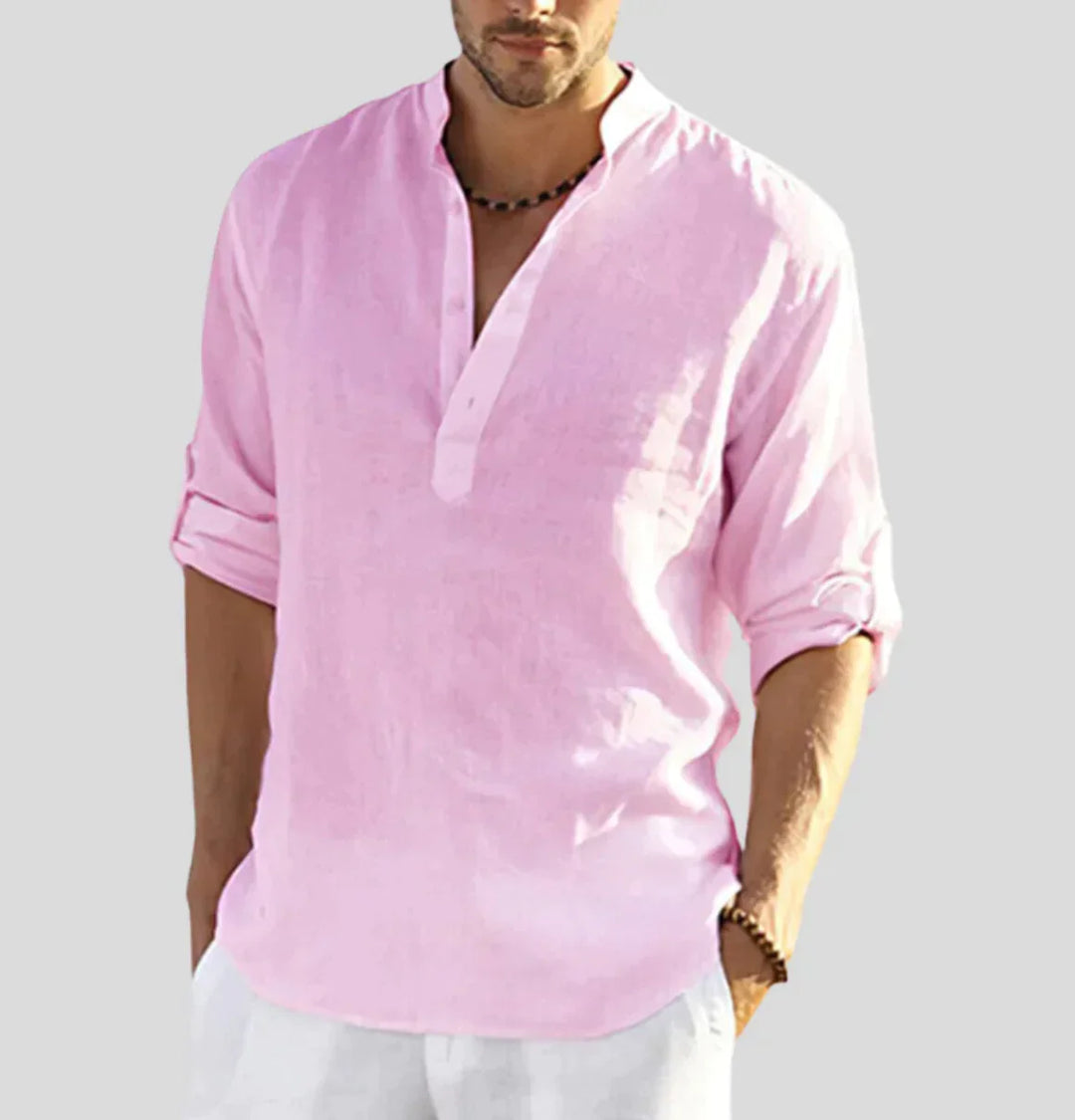 Thomas | Elegant shirt for men