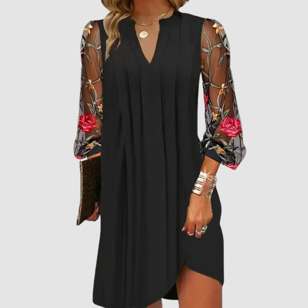 Kelly™ | Elegant Dress