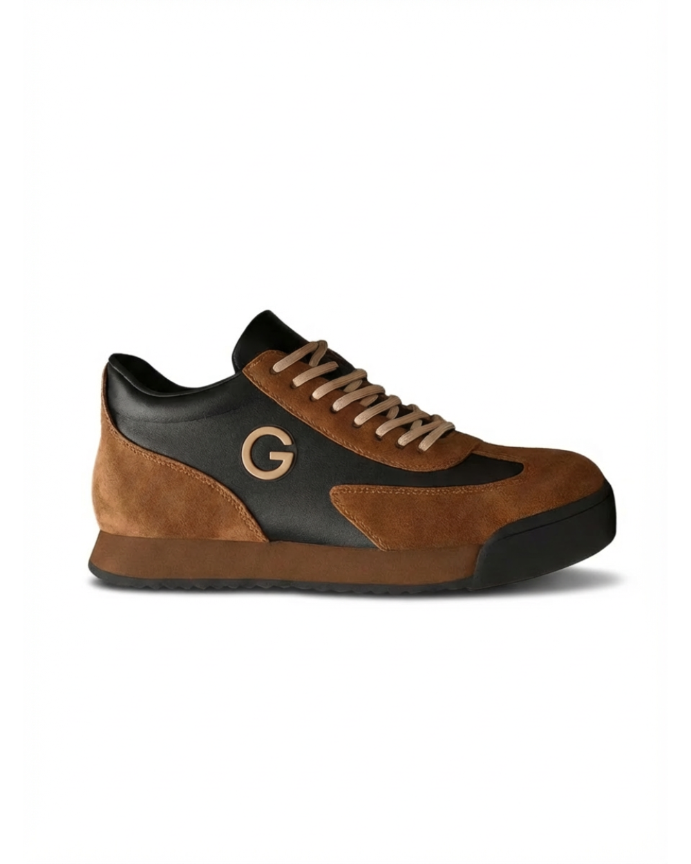 Mercier | Chaussures en Cuir Élégantes
