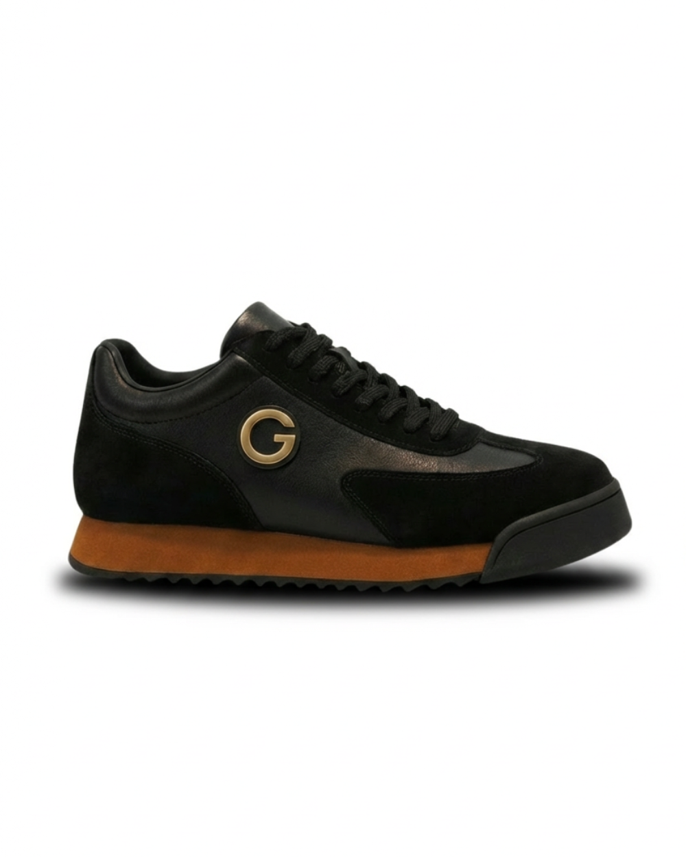 Mercier | Chaussures en Cuir Élégantes