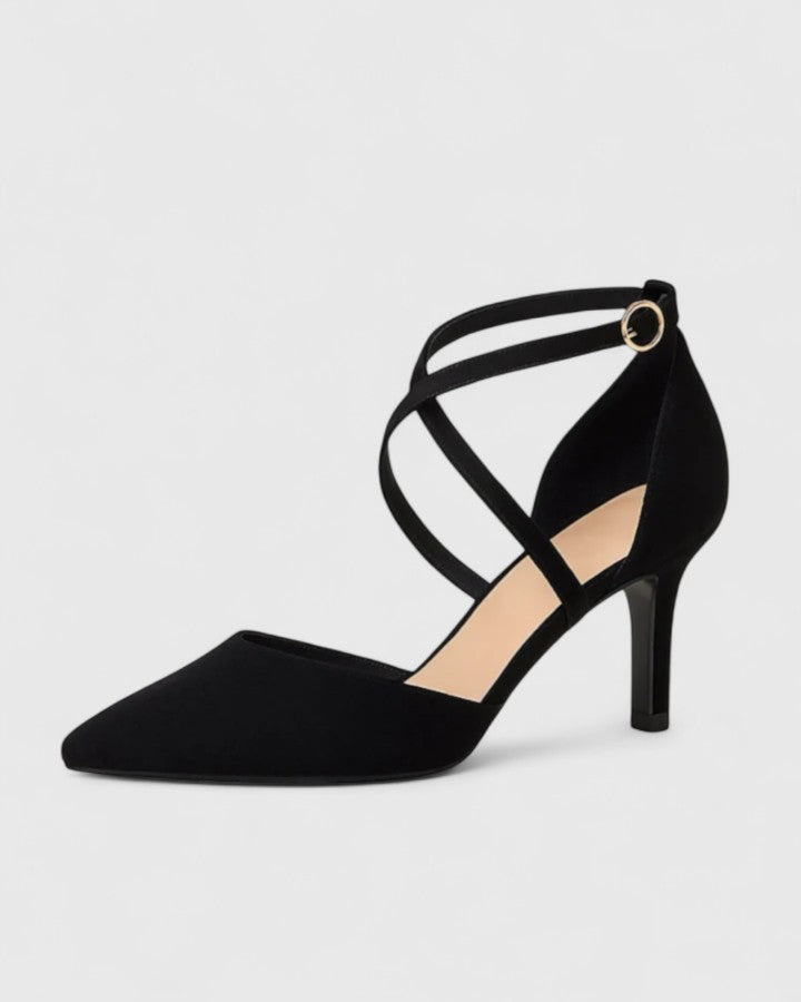 Claude™ | Elegant Heels