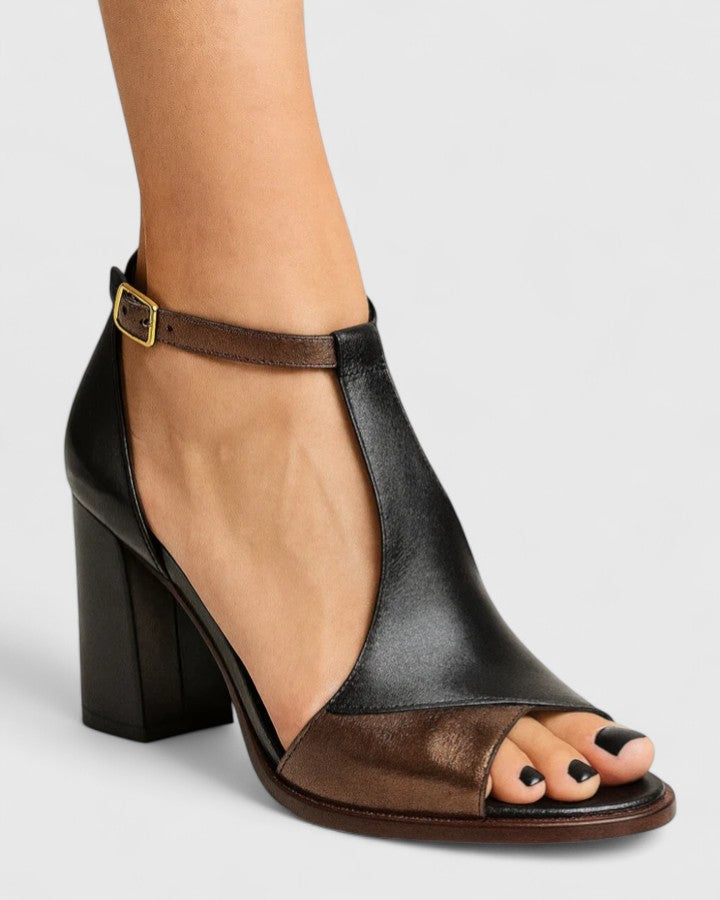 Susan™ | Modern Heels
