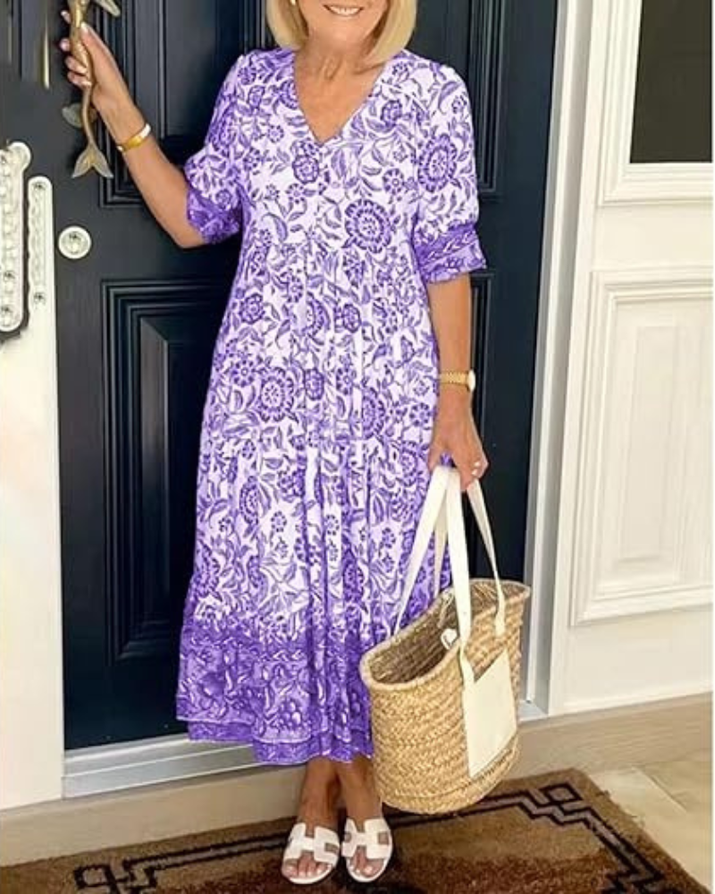 Bridgette™ | Timeless, airy, and elegant