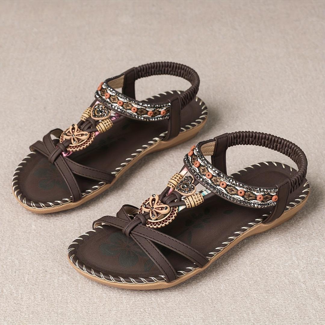 Shirley™ | Orthopedic Ibiza-style sandals
